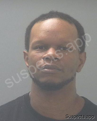 Walker, Delanuis Elliott