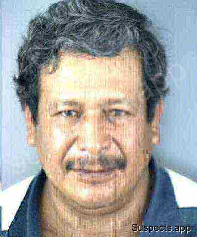 Rojas, Delfino Faustino