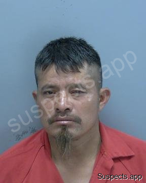 Sanchez, Delmar