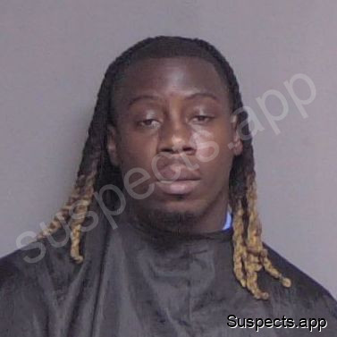 Powell, Demarcus Lachaun