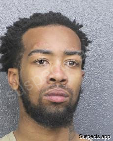 Bobbitt, Demario