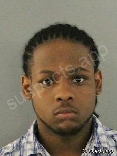 Mckoy, Demeek Kaynell
