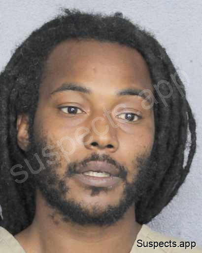 Cross, Demetrius Jerard