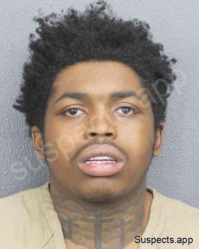 Major, Demetrius Omarion