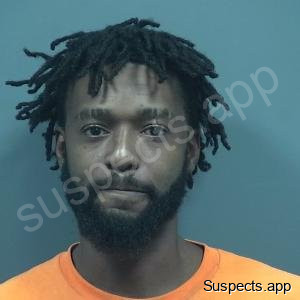 Tolliver, Demetrius Leshawn