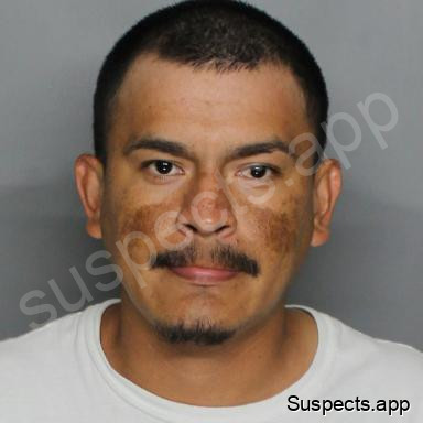 Briceno Munguia, Denis Francisco