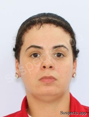Andujar, Denise Altagracia