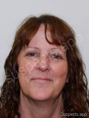 Blanford, Denise Gail
