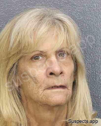 Esposito, Denise Ann