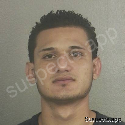 Benitezlopez, Dennis