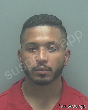 Torres, Dennis Arnaldo