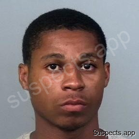 Allen, Deon Javonn