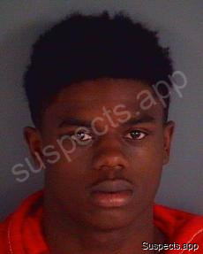 Thomas, Deontrae Jaquez