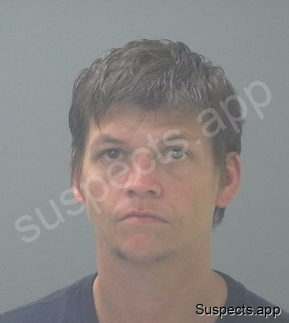Evans, Derek Paul