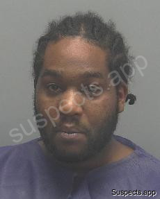 Strozier, Derrick Owen Ii