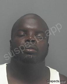 Tucker, Derrick Leon
