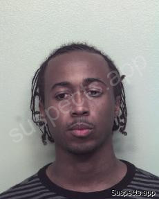 Tatum, Deshawn