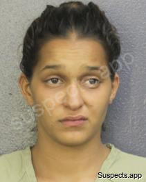 Andujar, Destinie Maria