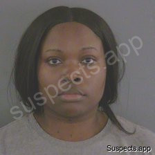 Roberts, Destiny Christine