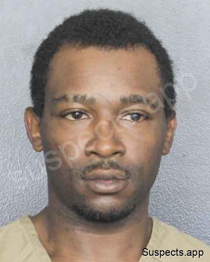 Richardson, Devin Detrell