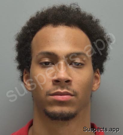 Poindexter, Devon Christopher