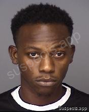Chisolm, Devonta Myjuhn