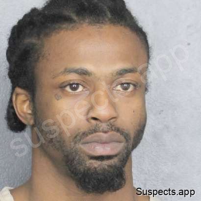 Bharath, Devonte Mark Alexander