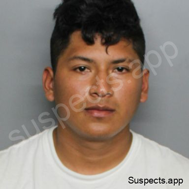 Valbuena Tisoy, Deyvis Alejandro