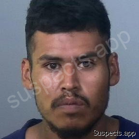 Avaradomartin, Diego Aaron