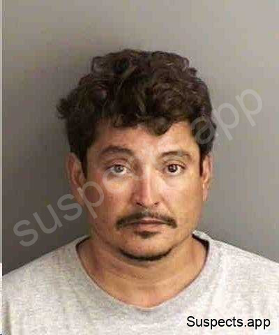 Preciado, Diego Leon