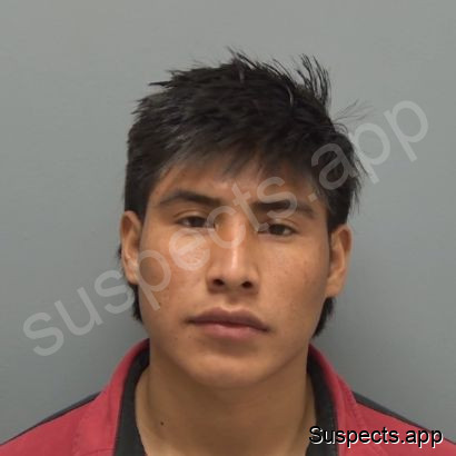 Tiu Us, Diego