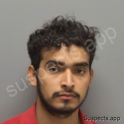 Calderon Martinez, Dilmer Joan