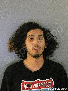Rodriguez, Dominic Jacob