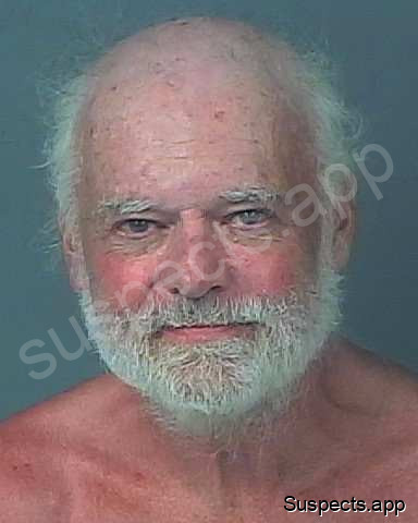 Stevens, Dominic Louis