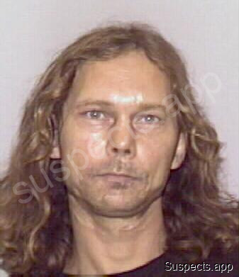 Amos, Donald Carl