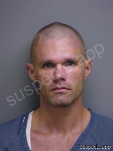 Armstrong, Donald Allen