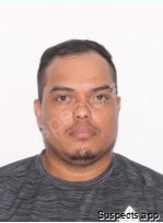 Olivas Lopez, Donald Jose