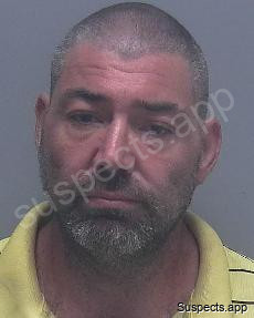 Shover, Donald Keith