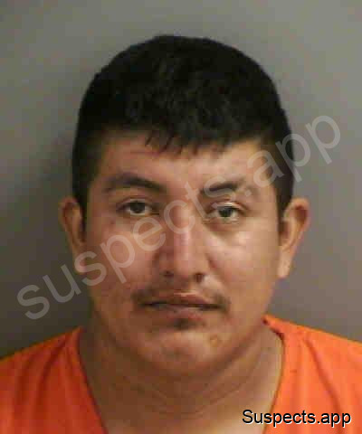Reyes, Donaldo Ramos