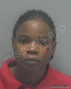 Willis, Donicia Nicole