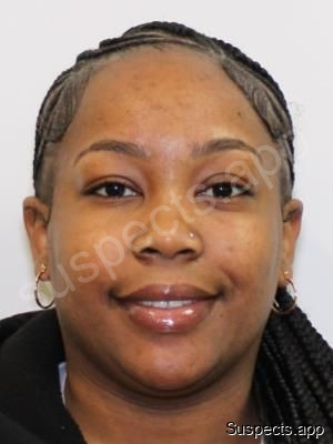 Warren, Doniece Eyvonne