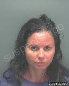 Burleson, Donna Ranae