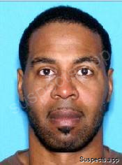 Powell, Donovan Anthony