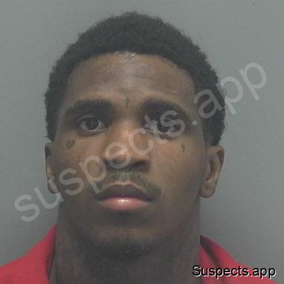 Wagner, Donshamar Raykem