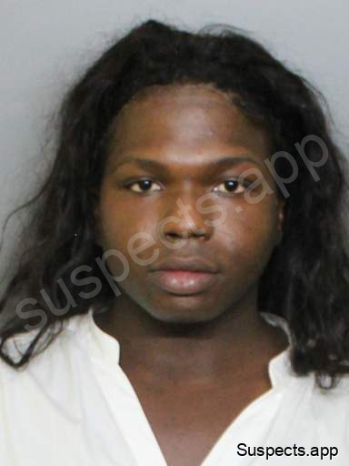 Thomas, Dontavious Jerrell