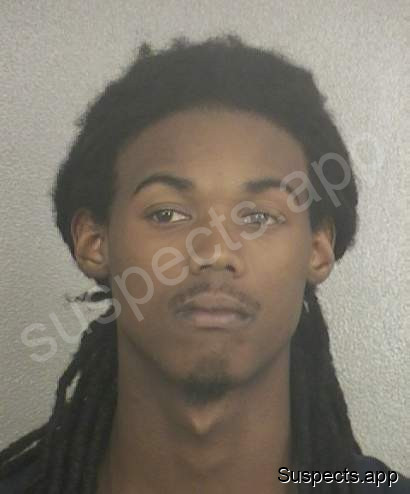 Webb, Dontavious