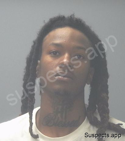 Brown, Dontavius Marquez