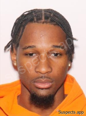 Sutherland, Donte Roy