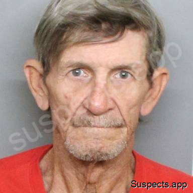 Stonis, Douglas James