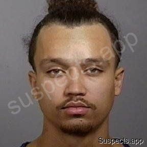 Mcbroom, Dshawn